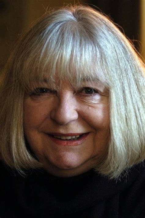 Judy Cornwell — The Movie Database (TMDB).